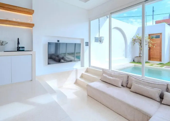 Minutes From - Casa Mare Blu Holiday home