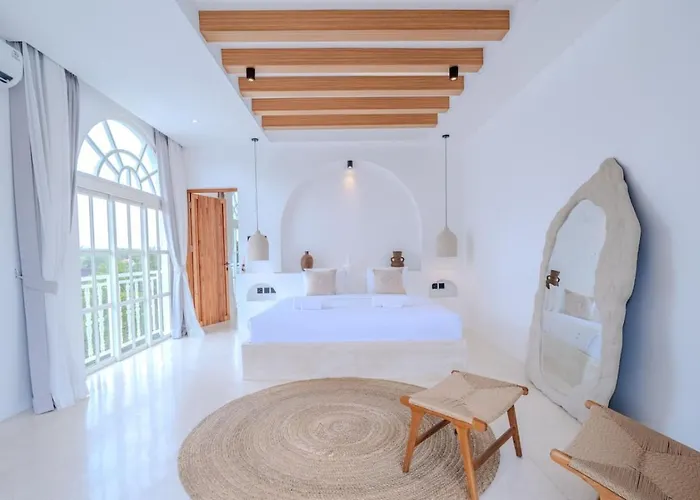 Minutes From - Casa Mare Blu *