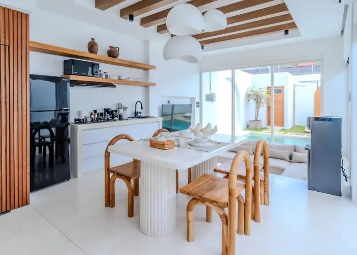 Holiday home Minutes From - Casa Mare Blu
