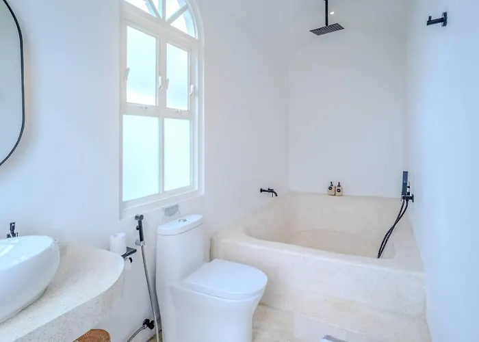 Holiday home Minutes From - Casa Mare Blu