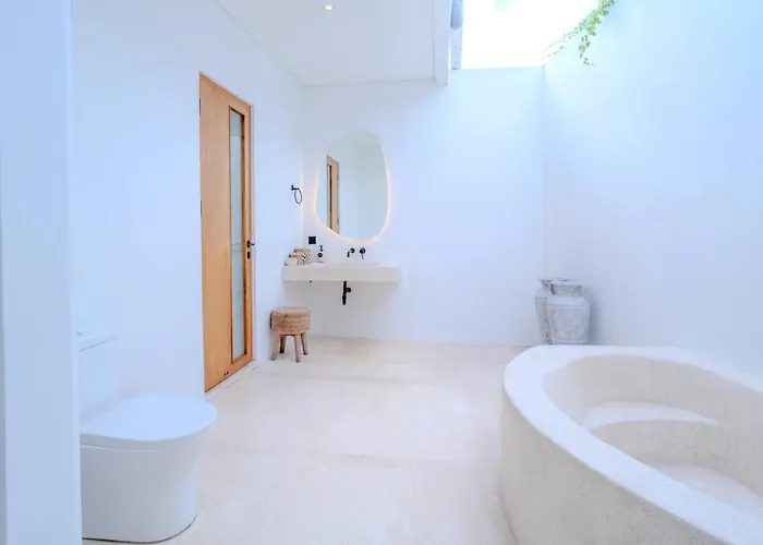 Minutes From - Casa Mare Blu *