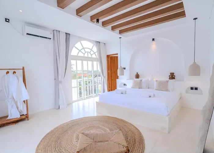 Holiday home Minutes From - Casa Mare Blu Uluwatu (Bali)