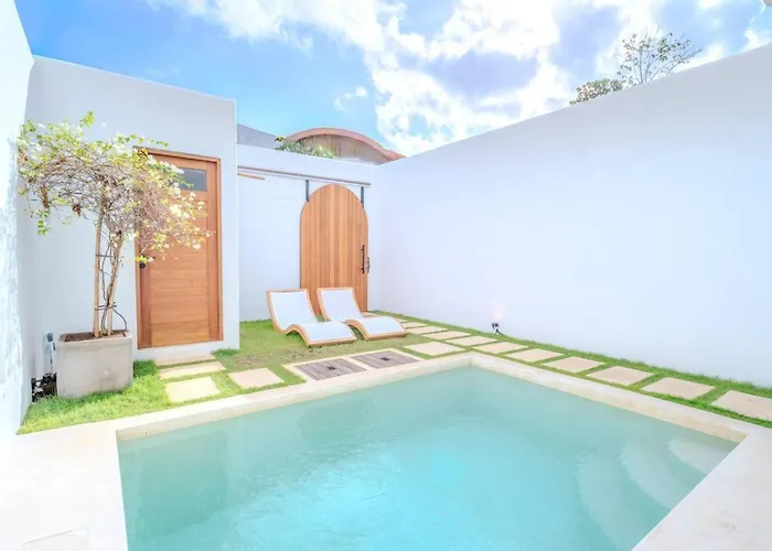 Minutes From - Casa Mare Blu Holiday home