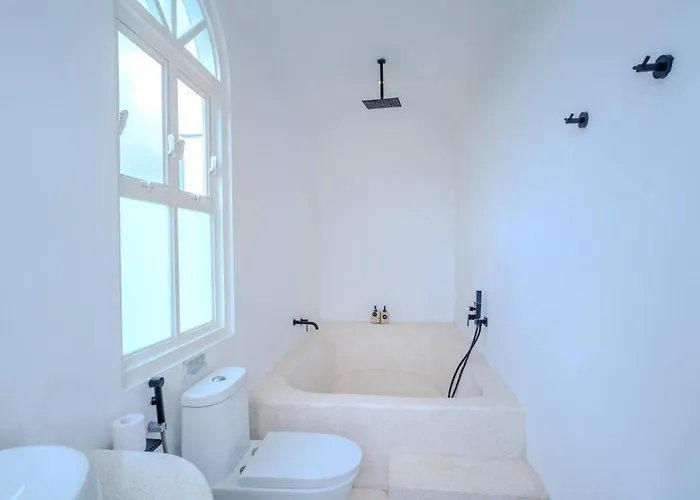 Minutes From - Casa Mare Blu *