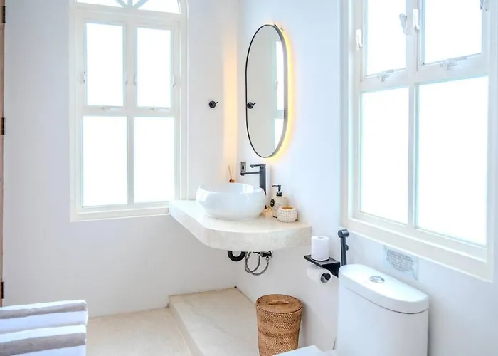 Minutes From - Casa Mare Blu Holiday home