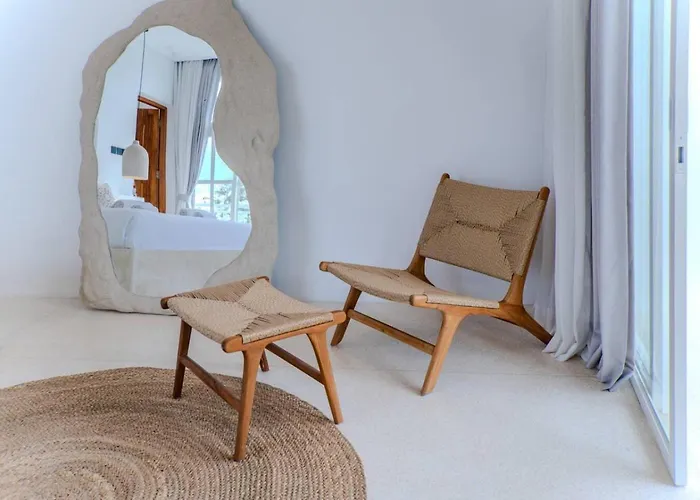 Holiday home Minutes From - Casa Mare Blu *