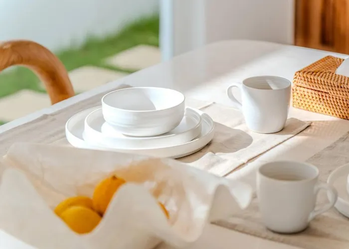 Minutes From - Casa Mare Blu Holiday home