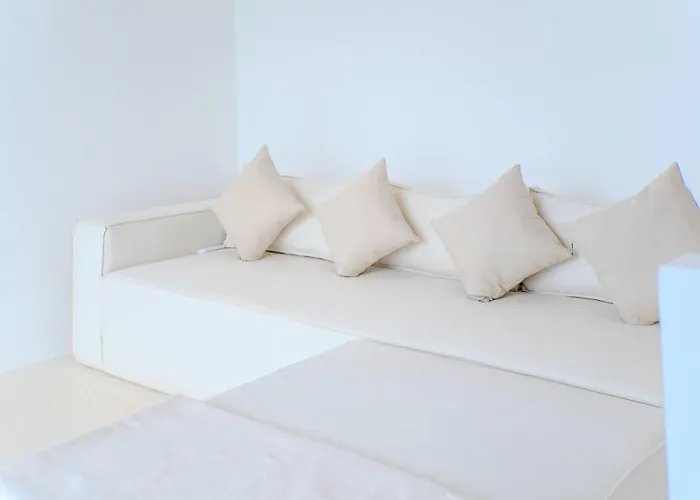 Minutes From - Casa Mare Blu *