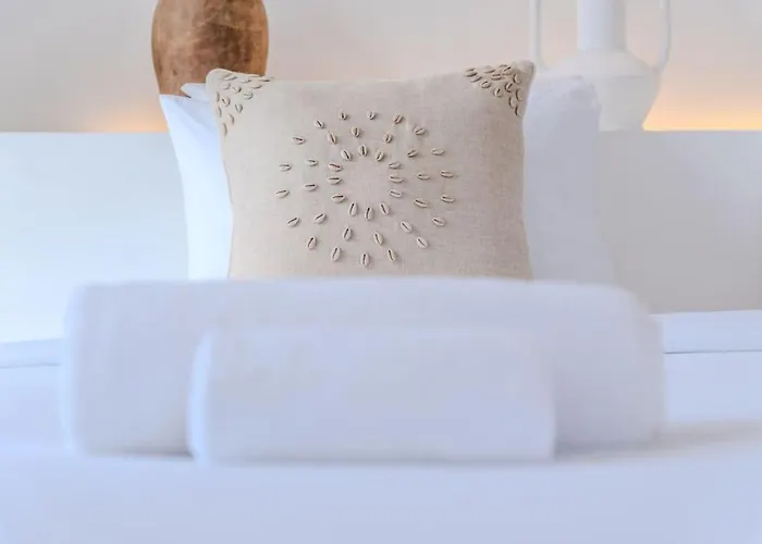 Minutes From - Casa Mare Blu *